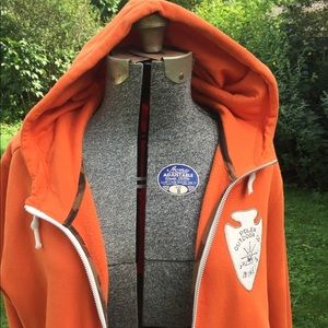 Nike Lge fleece. RARE STYLE. VINTAGE YET LIKE NEW